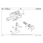 KARCHER, K2200GM, IPL.10 thumbnail