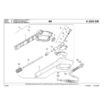 KARCHER, K2200GM, IPL.20 thumbnail