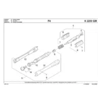 KARCHER, K2200GM, IPL.24 thumbnail