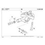 KARCHER, K2200GM, IPL.6 thumbnail