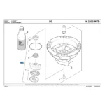KARCHER, K2200MTD, IPL.13 thumbnail