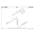 KARCHER, K2200MTD, IPL.16 thumbnail