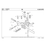 KARCHER, K2200MTD, IPL.6 thumbnail