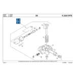 KARCHER, K2200MTD, IPL.8 thumbnail