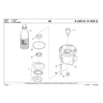 KARCHER, K2300ABI, IPL.24 thumbnail