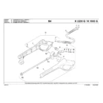 KARCHER, K2300ABI, IPL.29 thumbnail