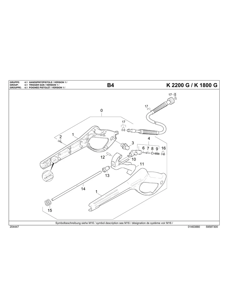 KARCHER, K2300ABI, IPL.29