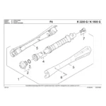 KARCHER, K2300ABI, IPL.33 thumbnail