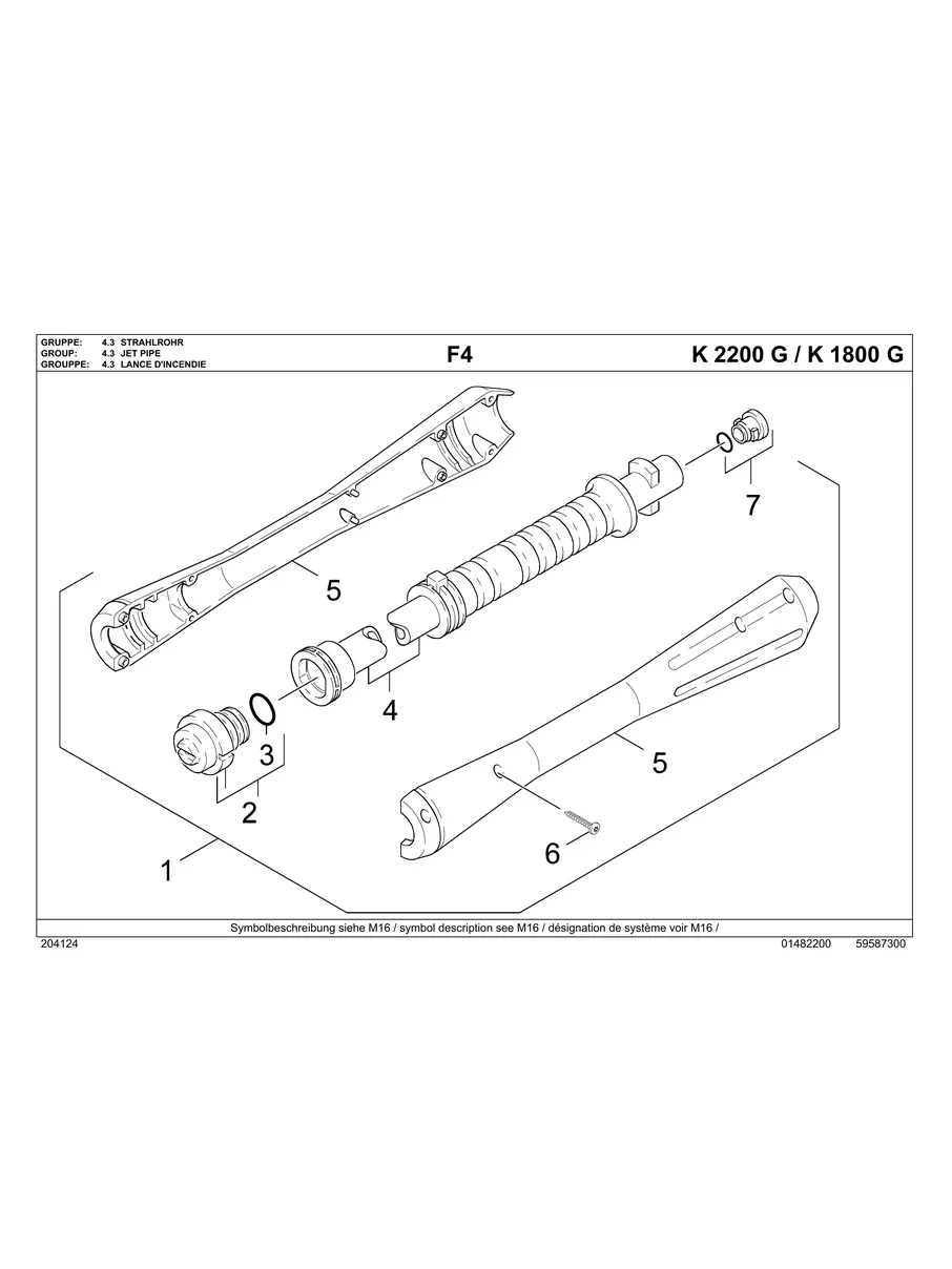 KARCHER, K2300ABI, IPL.33