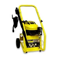 KARCHER K2301 Pressure Washer - Equipment Model Image