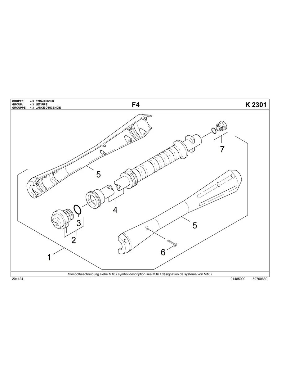 KARCHER, K2301LT, IPL.20
