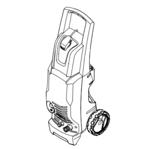 K3.47M by KARCHER - Pressure Washer Equipment Image