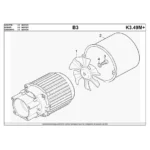 KARCHER, K3.49M-PLUS, IPL.11 thumbnail