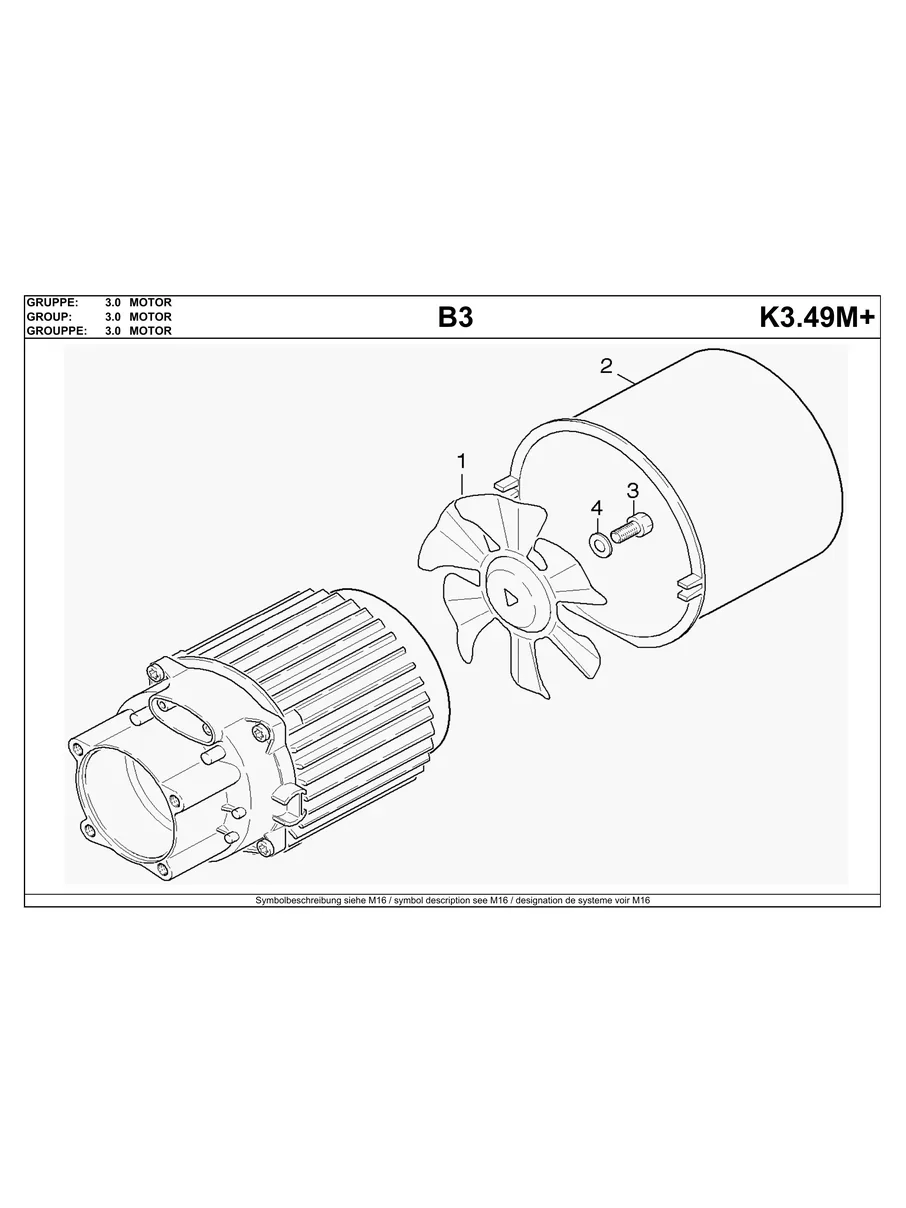 KARCHER, K3.49M-PLUS, IPL.11