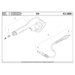 KARCHER, K3.49M-PLUS, IPL.16 thumbnail