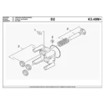 KARCHER, K3.49M-PLUS, IPL.8 thumbnail