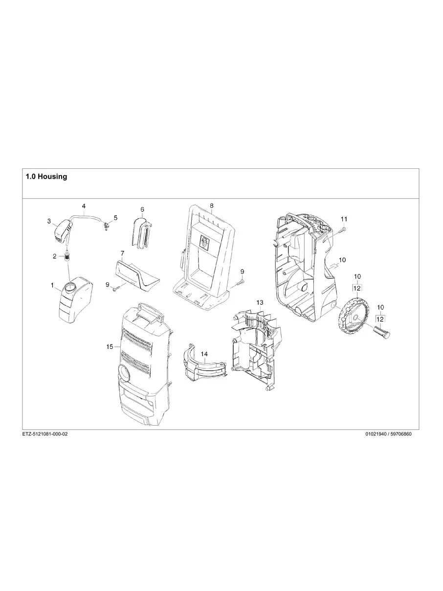 KARCHER, K3.68MD-PLUS, IPL.5
