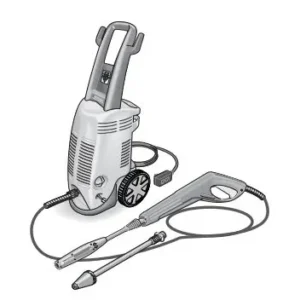 Pressure Washer Model K3.78M From KARCHER - Equipment Image