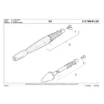 KARCHER, K3.78M-PLUS, IPL.13 thumbnail
