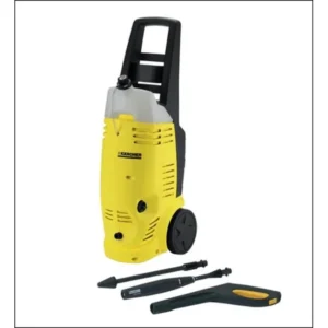 KARCHER Pressure Washer K3.92M - Model Identification Image