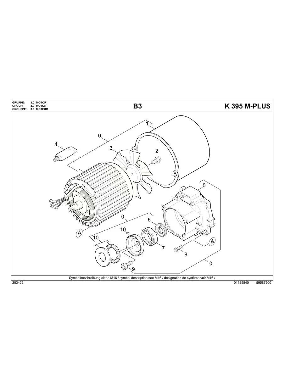 KARCHER, K3.95M, IPL.13