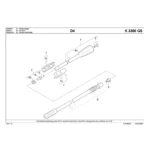KARCHER, K3300GS, IPL.14 thumbnail