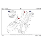 KARCHER, K3300GS, IPL.3 thumbnail