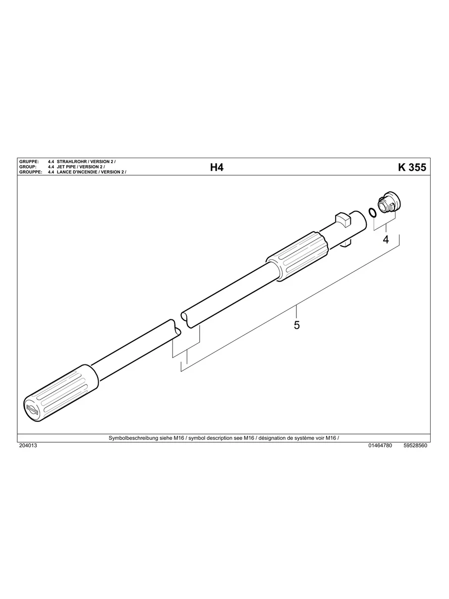 KARCHER, K355, IPL.24