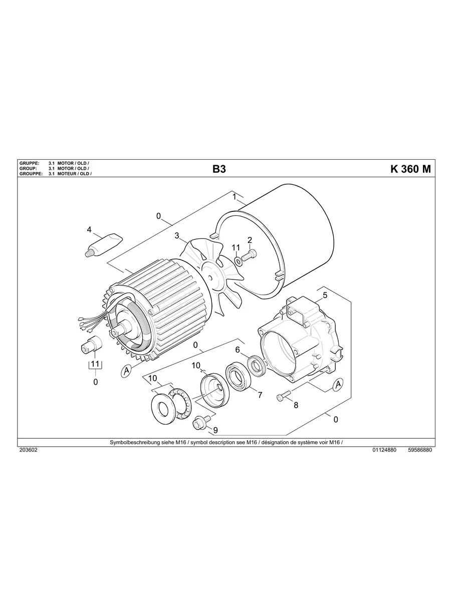 KARCHER, K360M, IPL.11