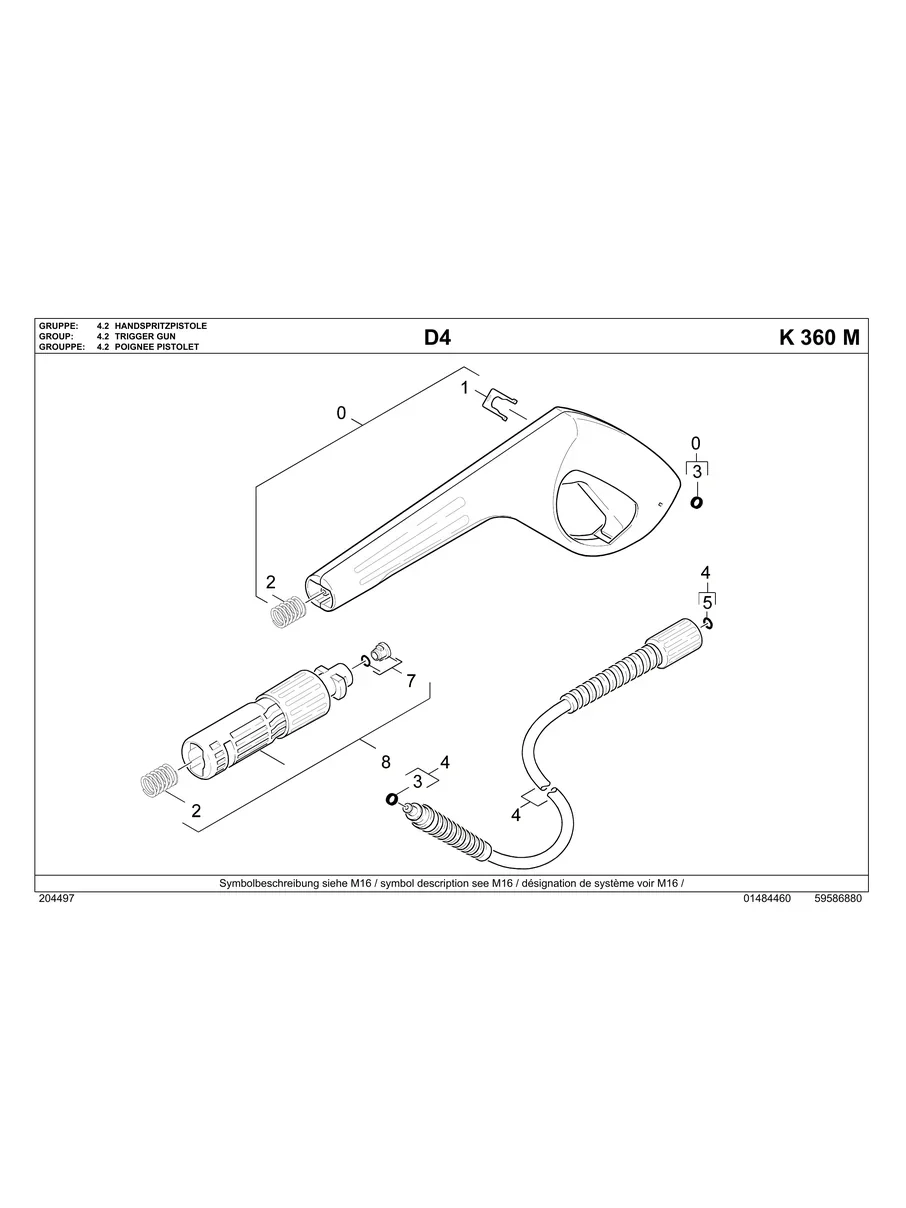 KARCHER, K360M, IPL.18
