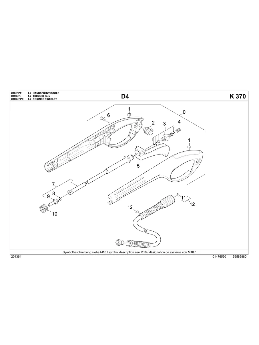 KARCHER, K370, IPL.16