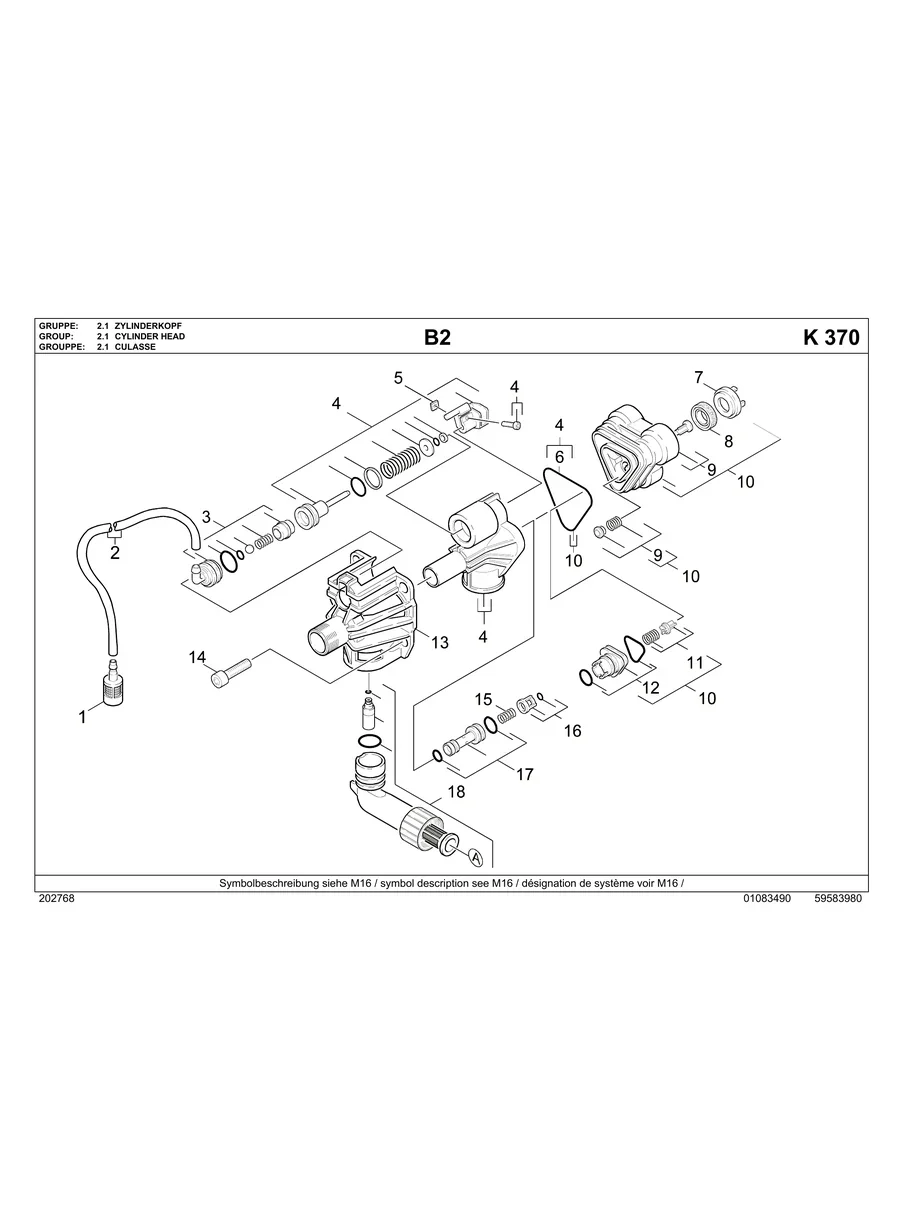 KARCHER, K370, IPL.6