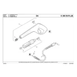 KARCHER, K395M-PLUS, IPL.18 thumbnail