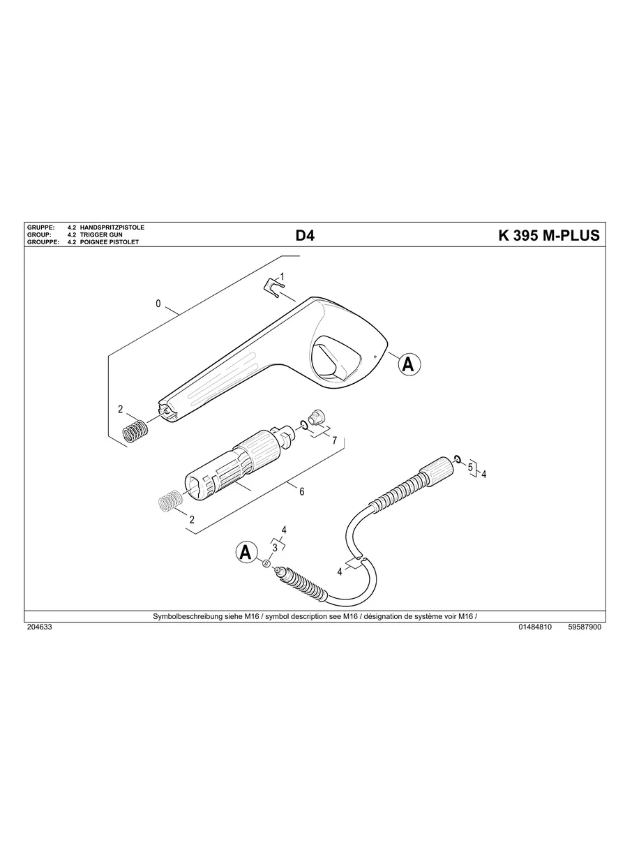 KARCHER, K395M-PLUS, IPL.18