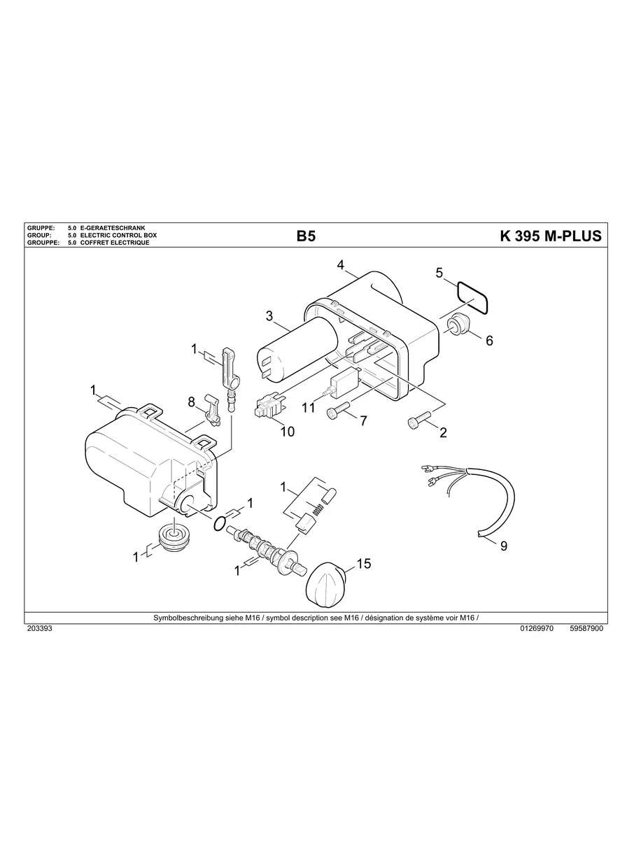 KARCHER, K395M-PLUS, IPL.27