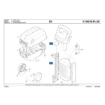 KARCHER, K395M-PLUS, IPL.3 thumbnail