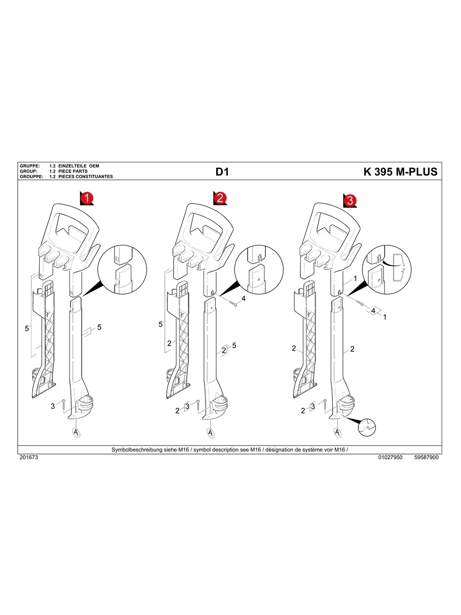 KARCHER, K395M-PLUS, IPL.5