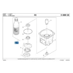 KARCHER, K4000GS, IPL.13 thumbnail