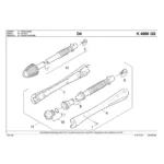 KARCHER, K4000GS, IPL.20 thumbnail
