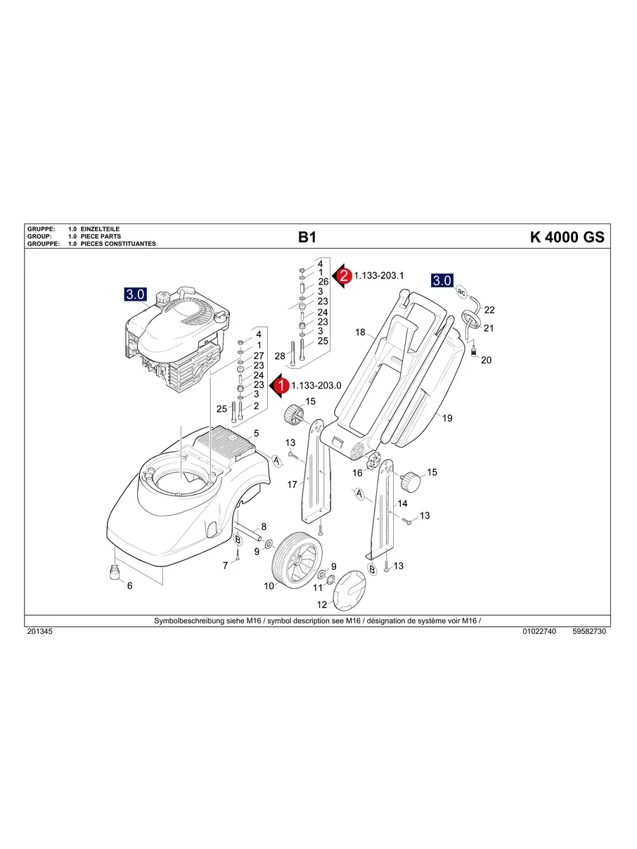 KARCHER, K4000GS, IPL.3