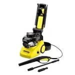 Pressure Washer Model K4000GS From KARCHER - Equipment Image