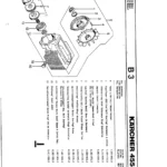 KARCHER, K455, IPL.13 thumbnail