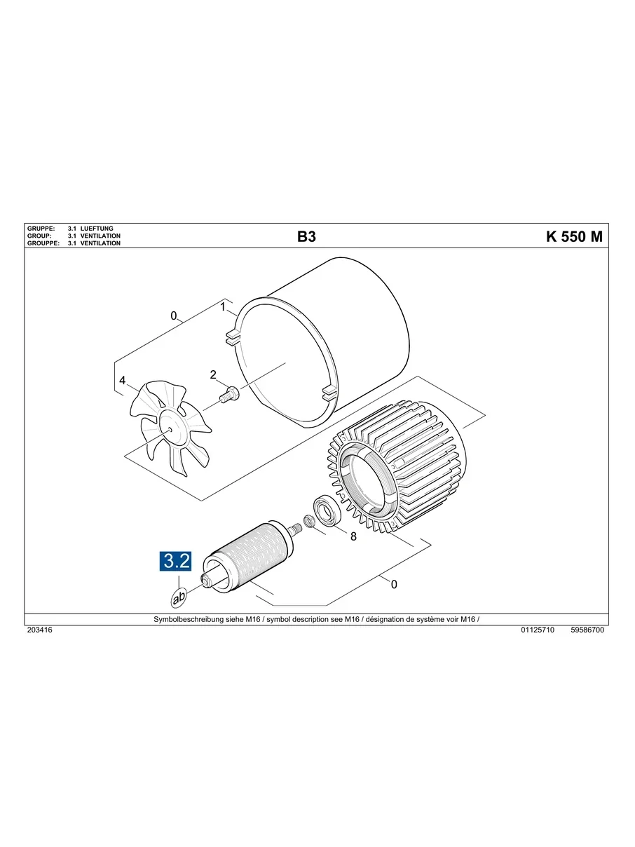 KARCHER, K5.50M, IPL.15