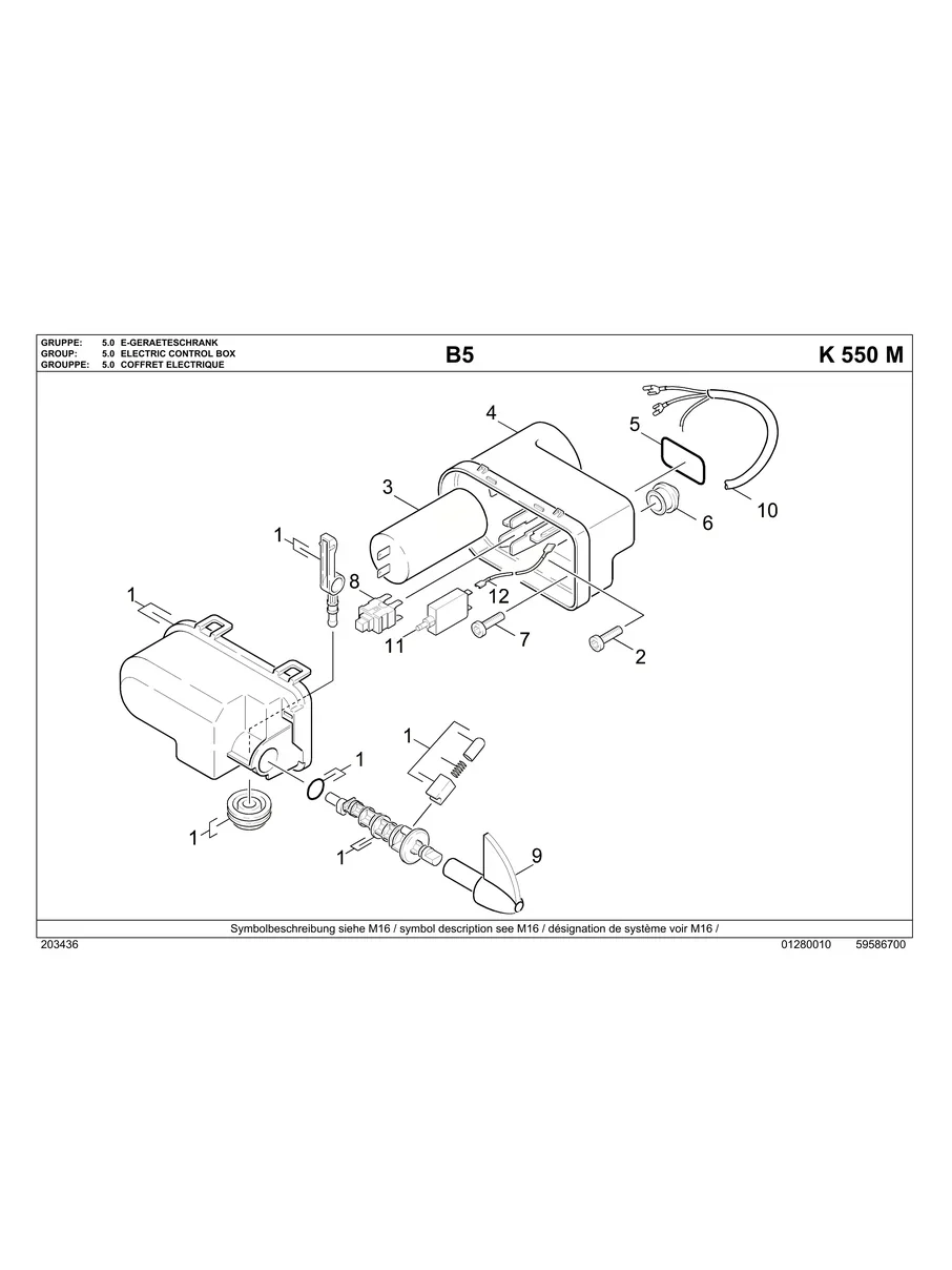 KARCHER, K5.50M, IPL.27