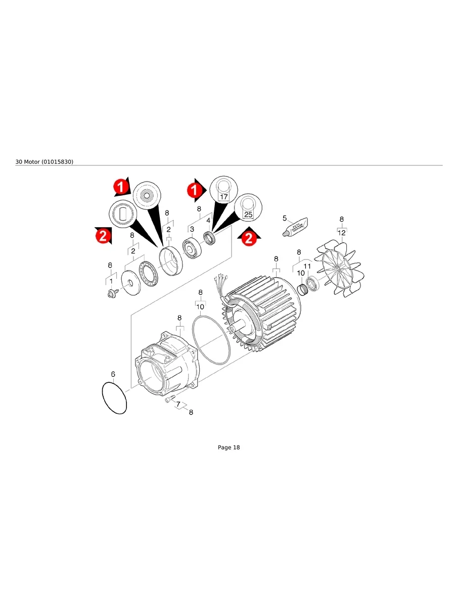 KARCHER, K5.85-USA, IPL.16