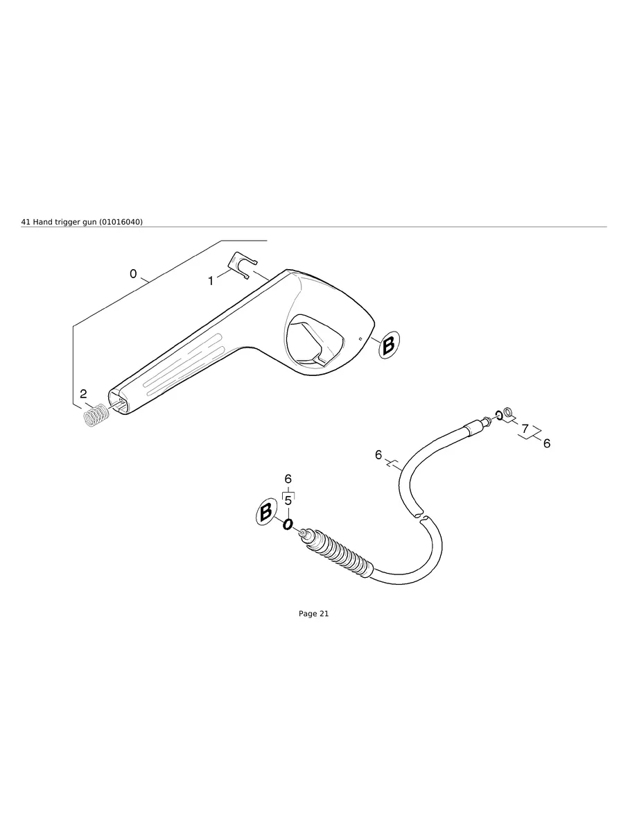 KARCHER, K5.85-USA, IPL.19