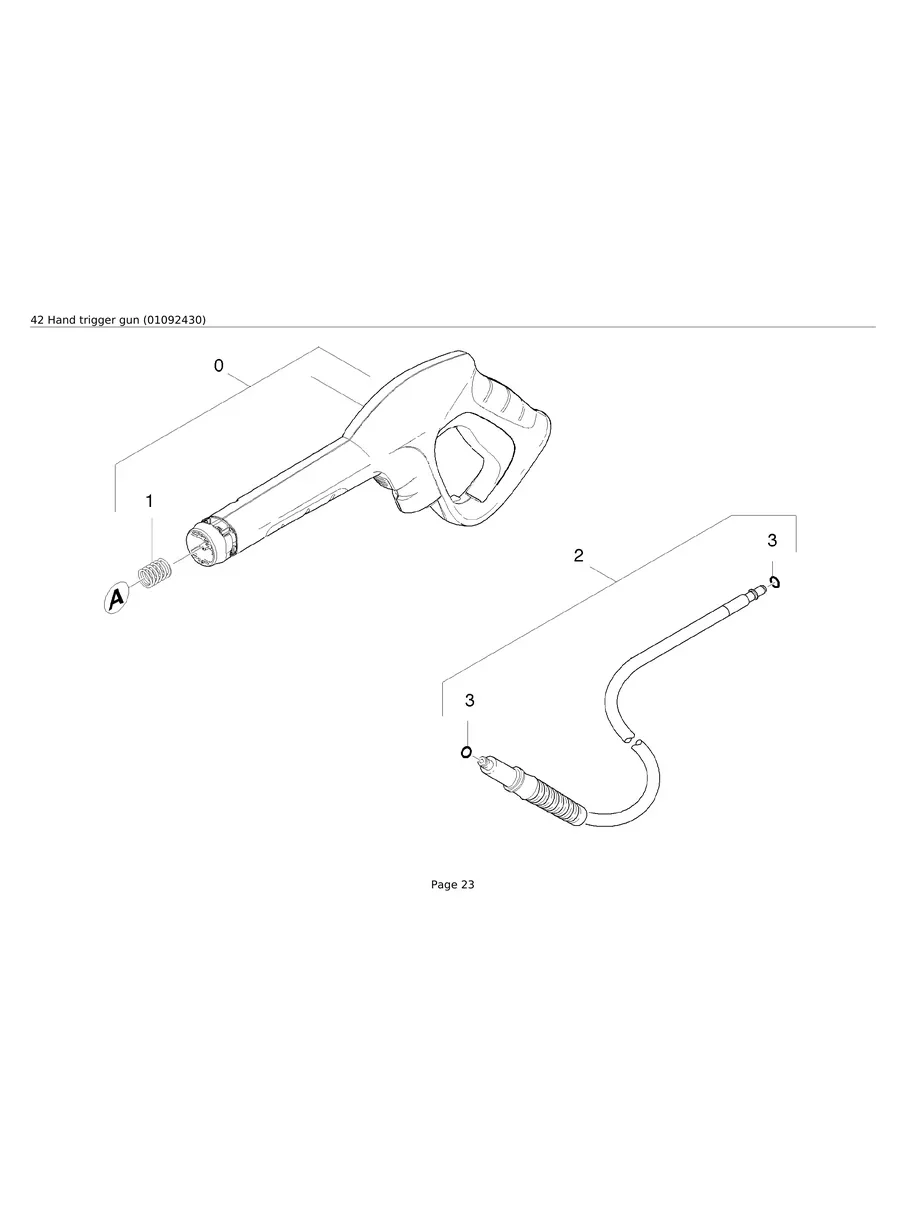 KARCHER, K5.85-USA, IPL.21
