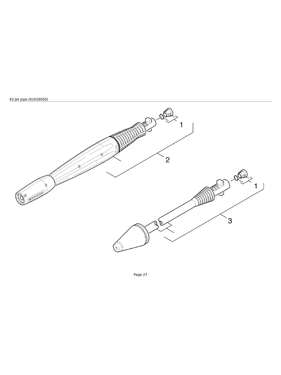 KARCHER, K5.85-USA, IPL.23