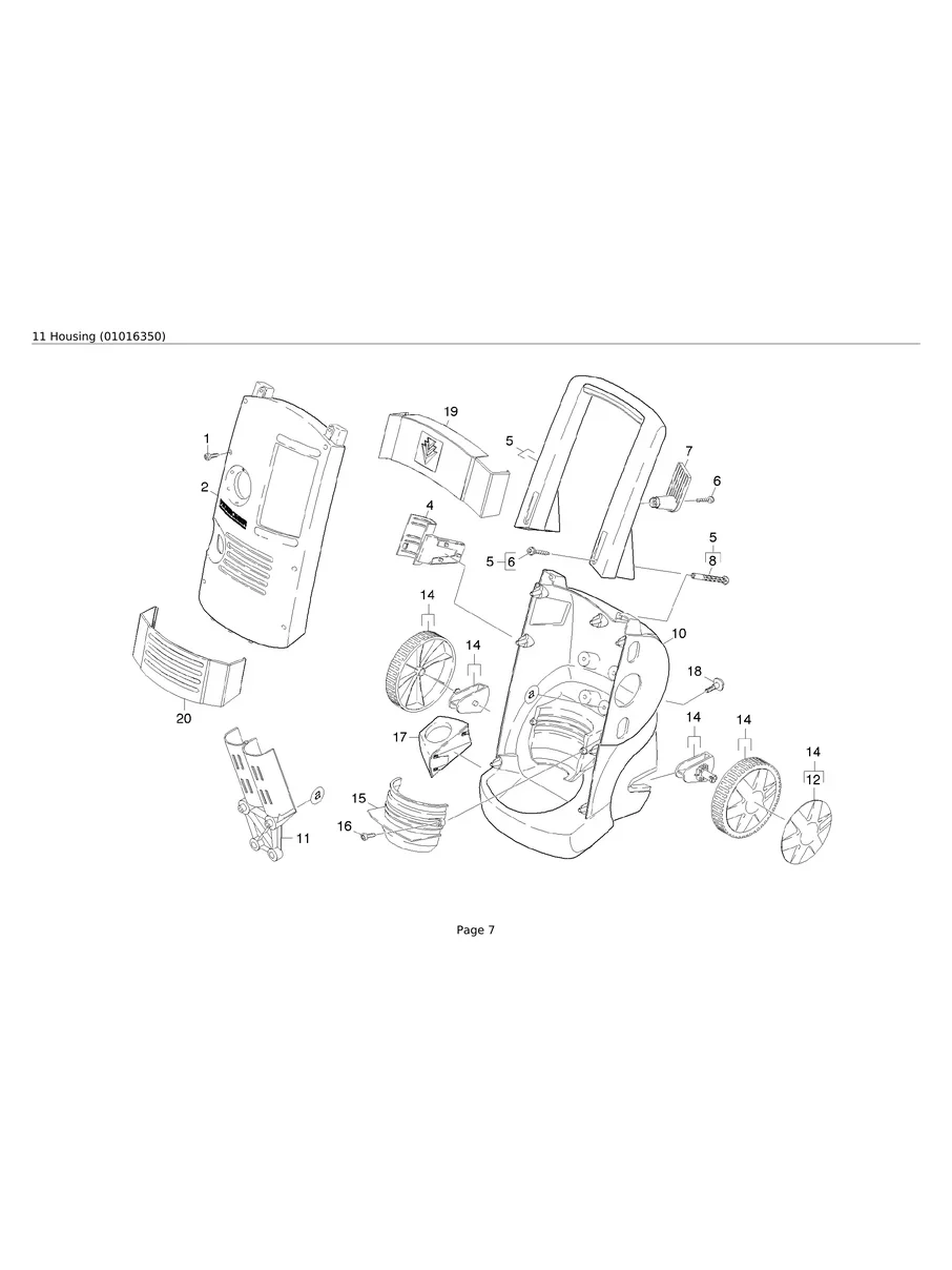 KARCHER, K5.85-USA, IPL.5