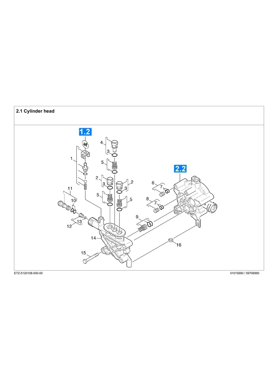 KARCHER, K5.85M-PLUS, IPL.11